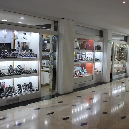 La Carihuela Ocean House Costa De Sol S *