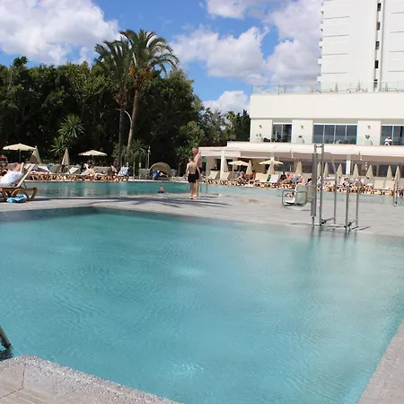 La Carihuela Ocean House Costa De Sol S Torremolinos