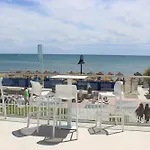 Wintowinrentals La Carihuela Ocean House Costa Del Sol Appartamento *