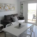 Wintowinrentals La Carihuela Ocean House Costa Del Sol Appartamento