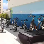 דירה Wintowinrentals La Carihuela Ocean House Costa Del Sol