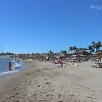Appartamento Wintowinrentals La Carihuela Ocean House Costa Del Sol