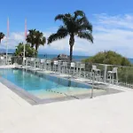 Wintowinrentals La Carihuela Ocean House Costa Del Sol דירה