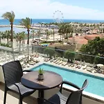 Wintowinrentals La Carihuela Ocean House Costa Del Sol Appartamento