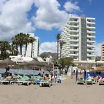 Wintowinrentals La Carihuela Ocean House Costa Del Sol Appartamento *