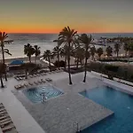 דירה Wintowinrentals La Carihuela Ocean House Costa Del Sol
