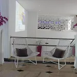 Wintowinrentals La Carihuela Ocean House Costa Del Sol דירה טורמולינוס