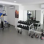 Wintowinrentals La Carihuela Ocean House Costa Del Sol *