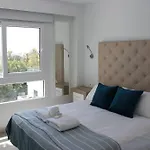 דירה Wintowinrentals La Carihuela Ocean House Costa Del Sol