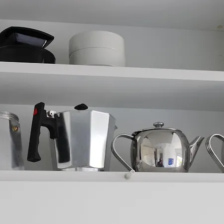 La Carihuela Ocean House Costa De Sol S Apartment *