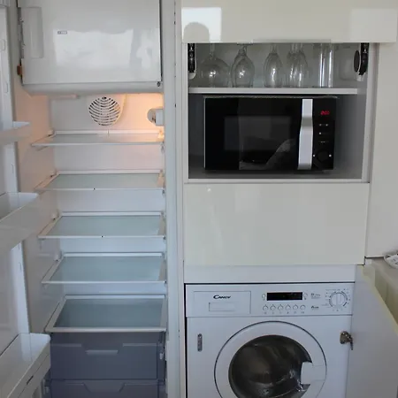 La Carihuela Ocean House Costa De Sol S