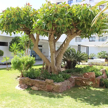 Apartment La Carihuela Ocean House Costa De Sol S