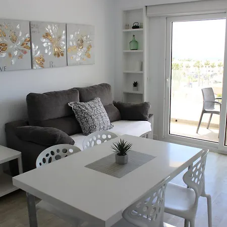 La Carihuela Ocean House Costa De Sol S Lejlighed