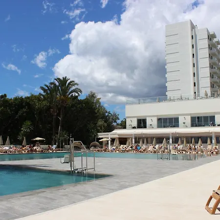 La Carihuela Ocean House Costa De Sol S *