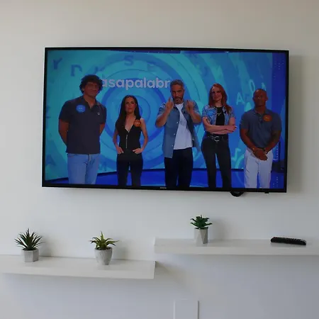 La Carihuela Ocean House Costa De Sol S Apartment Torremolinos