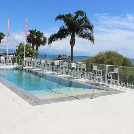 La Carihuela Ocean House Costa De Sol S Apartamento