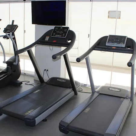 Apartment La Carihuela Ocean House Costa De Sol S