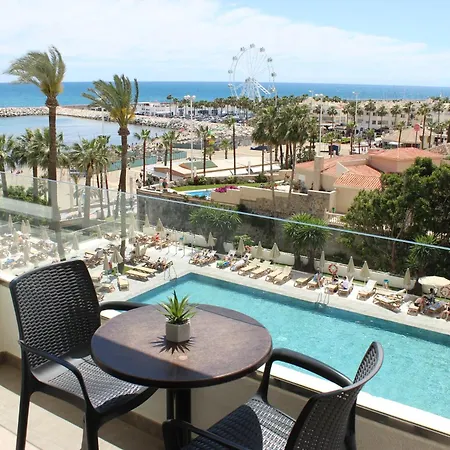 Wintowinrentals La Carihuela Ocean House Costa Del Sol Апартаменты