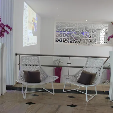 La Carihuela Ocean House Costa De Sol S Lejlighed Torremolinos