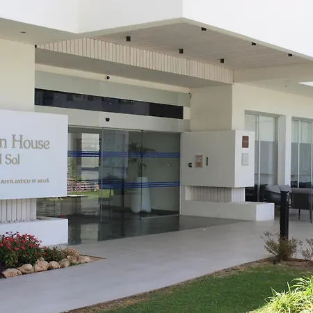 Wintowinrentals La Carihuela Ocean House Costa Del Sol *