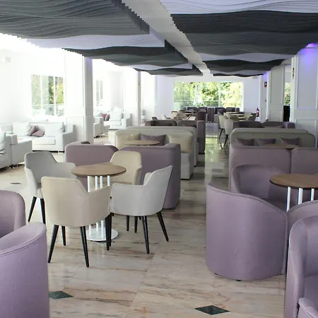 Apartamento La Carihuela Ocean House Costa De Sol S Torremolinos