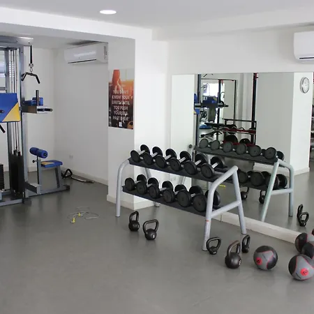 La Carihuela Ocean House Costa De Sol S *