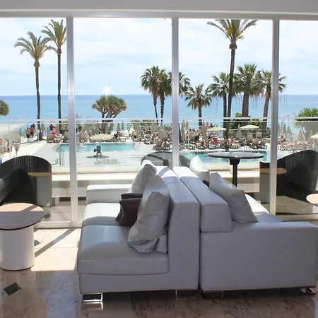 La Carihuela Ocean House Costa De Sol S Torremolinos