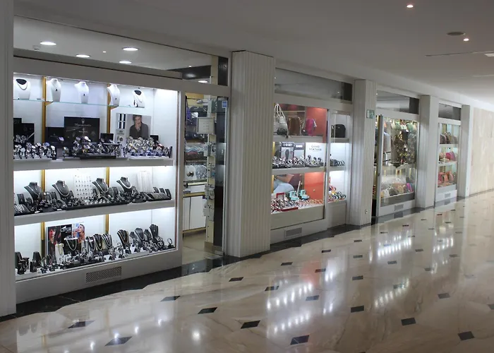 La Carihuela Ocean House Costa De Sol S *