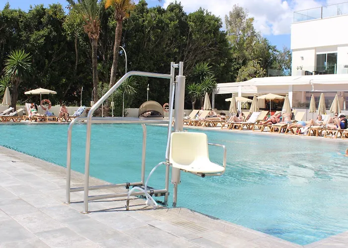 La Carihuela Ocean House Costa De Sol S Torremolinos