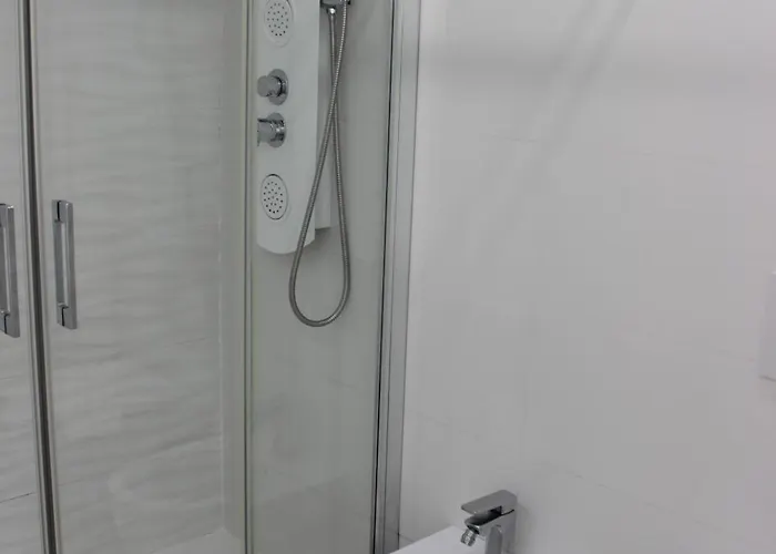 La Carihuela Ocean House Costa De Sol S