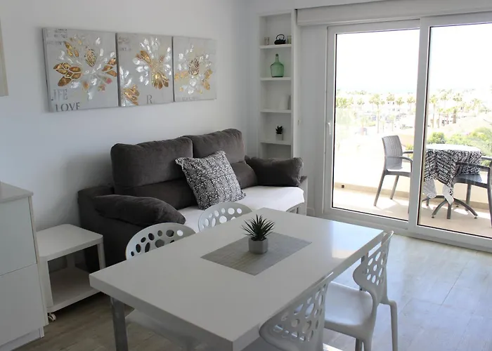 La Carihuela Ocean House Costa De Sol S Apartment