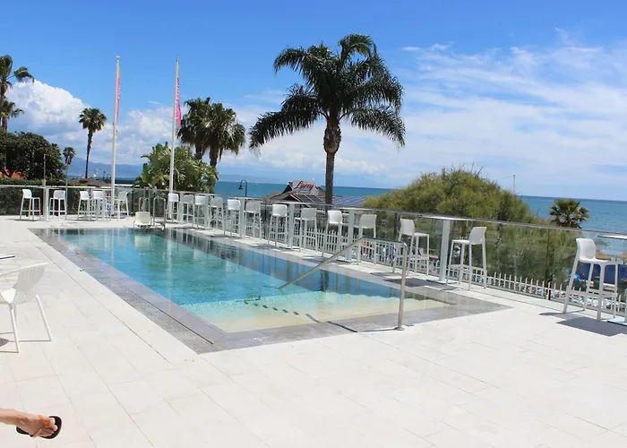 La Carihuela Ocean House Costa De Sol S Apartment