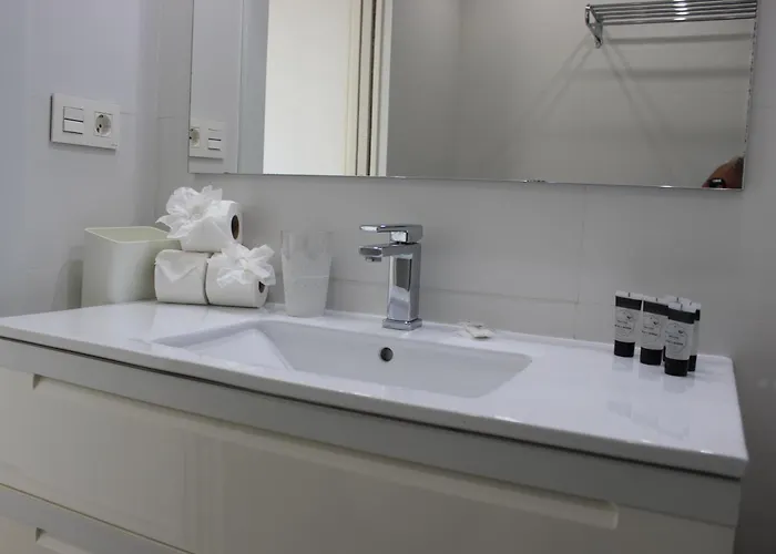 La Carihuela Ocean House Costa De Sol S Torremolinos