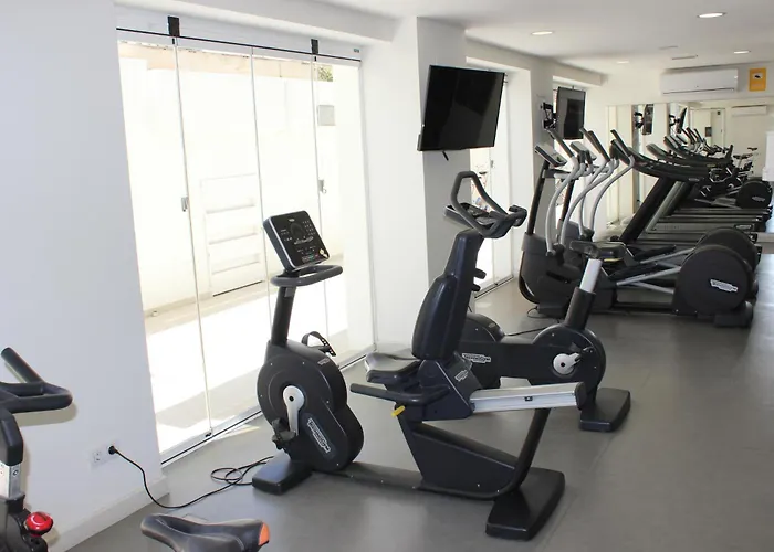 Apartment La Carihuela Ocean House Costa De Sol S *