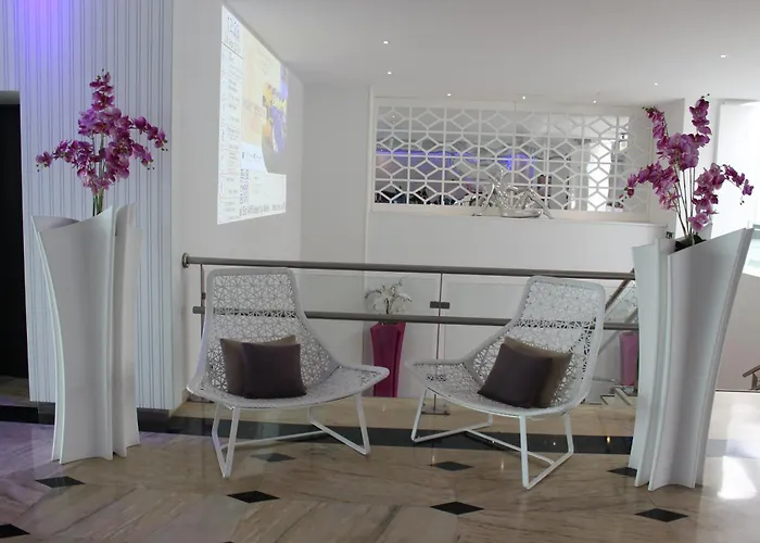 La Carihuela Ocean House Costa De Sol S Apartment Torremolinos