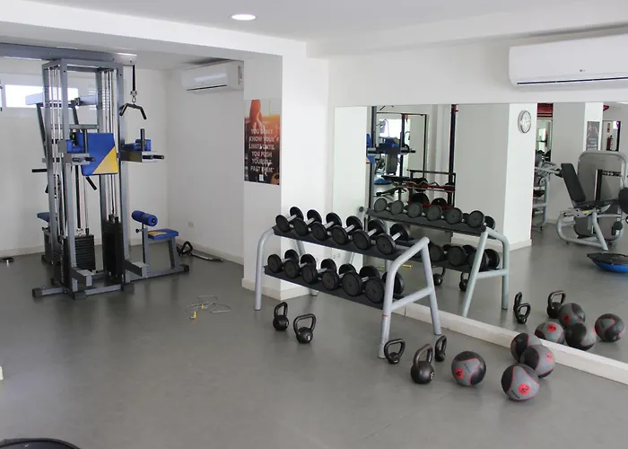 La Carihuela Ocean House Costa De Sol S *