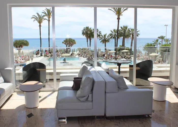 La Carihuela Ocean House Costa De Sol S Torremolinos