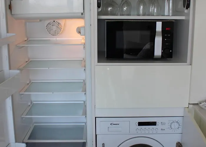 La Carihuela Ocean House Costa De Sol S