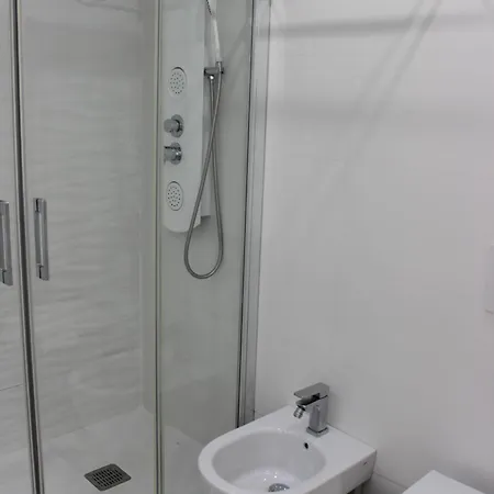 La Carihuela Ocean House Costa De Sol S