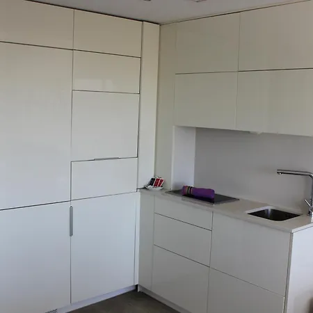 Apartamento La Carihuela Ocean House Costa De Sol S Torremolinos