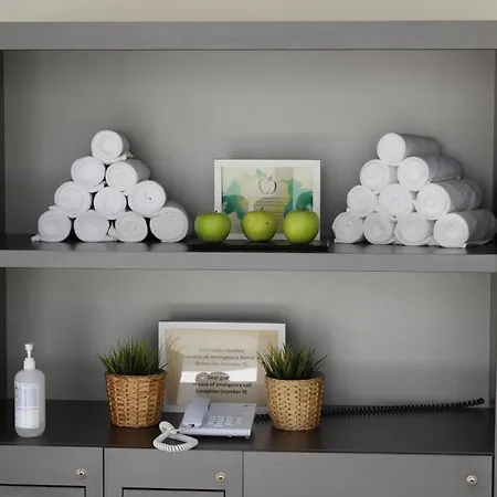 La Carihuela Ocean House Costa De Sol S