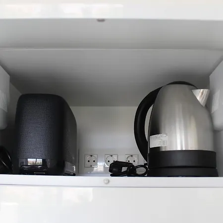 La Carihuela Ocean House Costa De Sol S Apartamento *