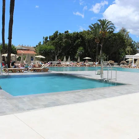 La Carihuela Ocean House Costa De Sol S Torremolinos