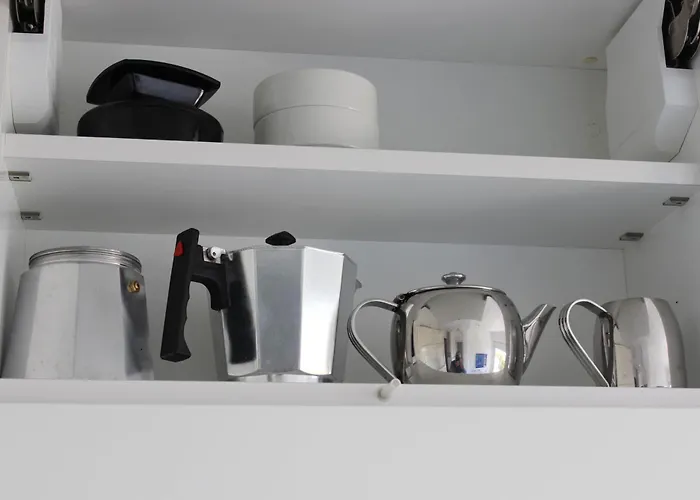 La Carihuela Ocean House Costa De Sol S Apartament *