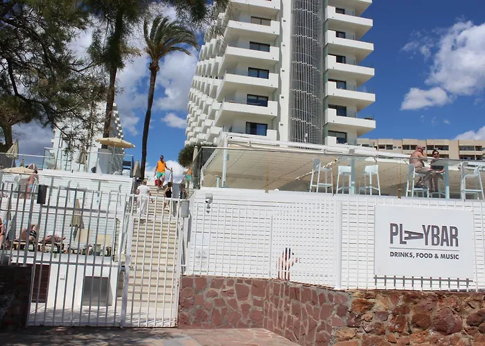 La Carihuela Ocean House Costa De Sol S