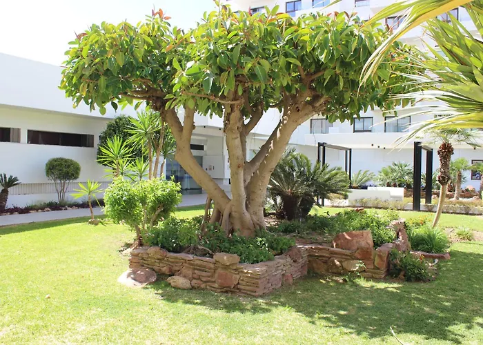 Apartament La Carihuela Ocean House Costa De Sol S