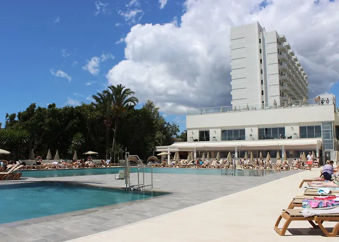 La Carihuela Ocean House Costa De Sol S *