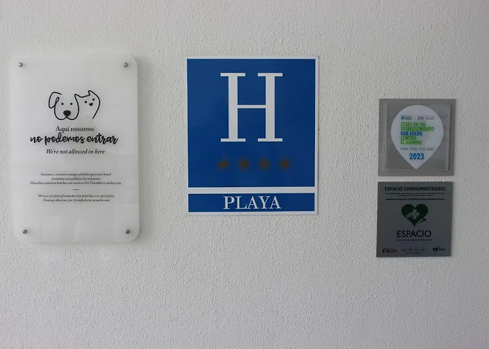 La Carihuela Ocean House Costa De Sol S Apartament