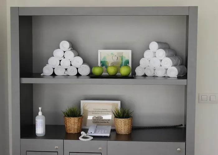 La Carihuela Ocean House Costa De Sol S