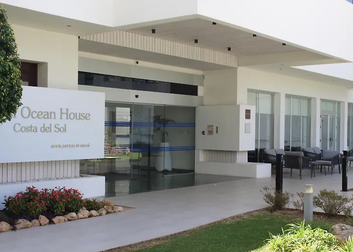 La Carihuela Ocean House Costa De Sol S *